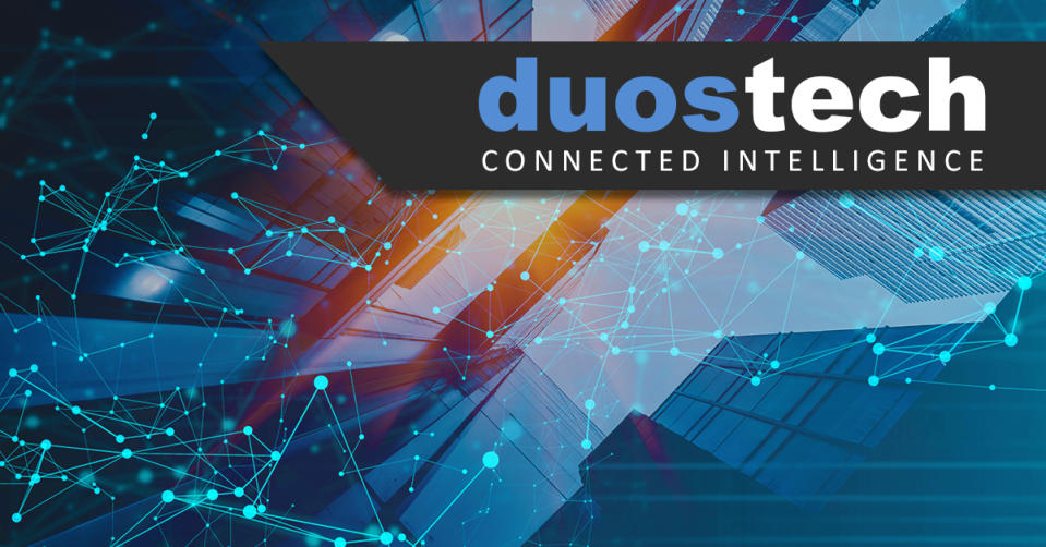 Duos Technologies Group Sets Fourth Quarter and Full Year 2023 Earnings Call