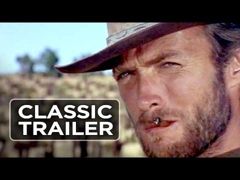 The Good, the Bad, and the Ugly (1966)