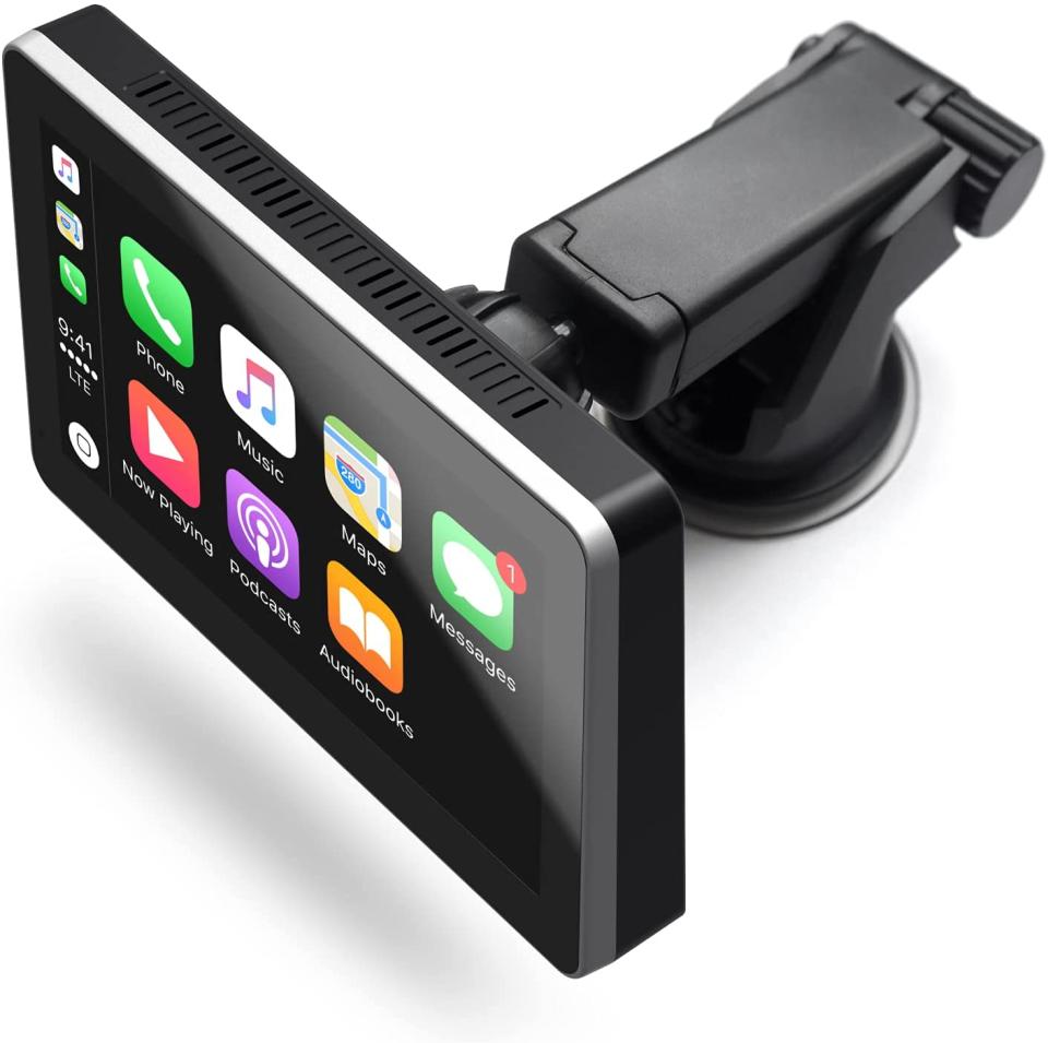 Apple CarPlay Screen For Car