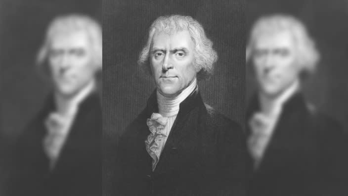 Thomas Jefferson, theGrio.com