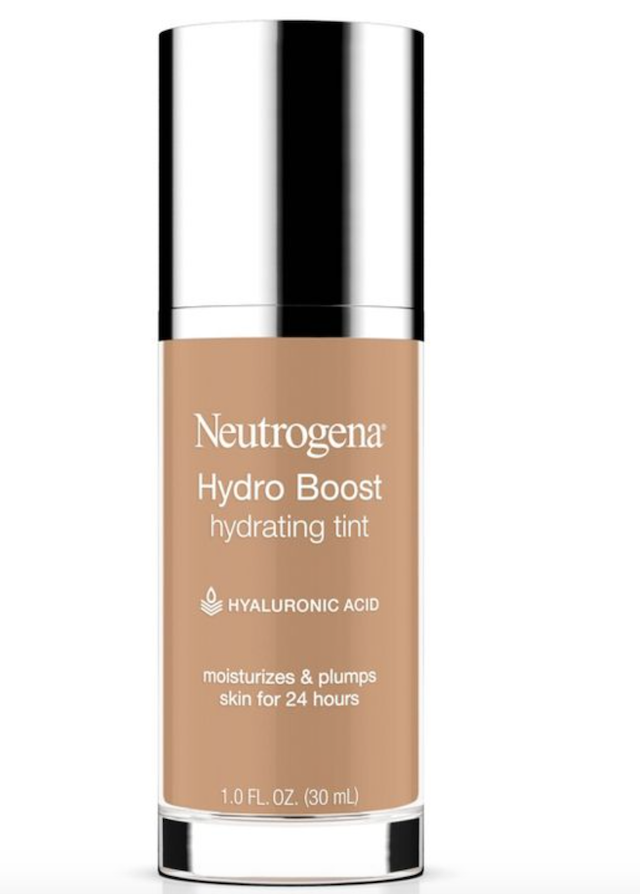 Neutrogena Hydro Boost Hydrating Tint Foundation