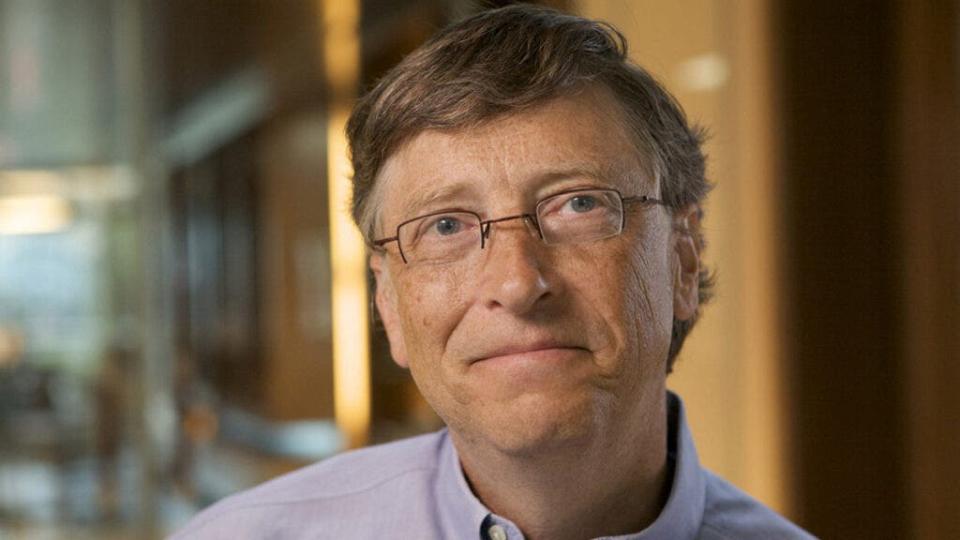 Invest In Farmland Like Bill Gates, With These REITs Yielding Up To 4.1%