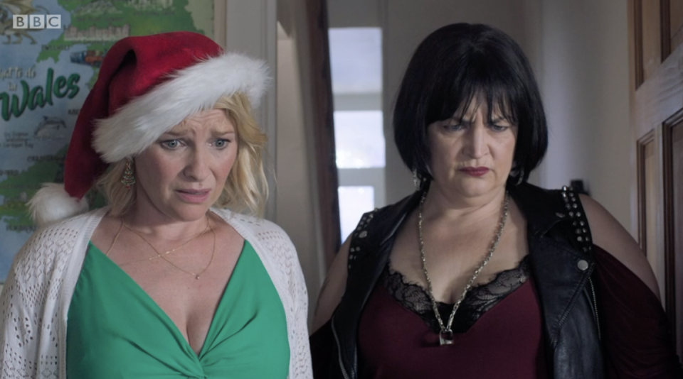 gavin and stacey christmas special