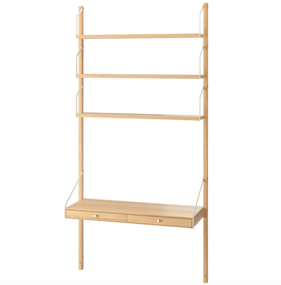 Find it for $167 at <a href="https://fave.co/2TOKfPJ" target="_blank" rel="noopener noreferrer">IKEA</a>.