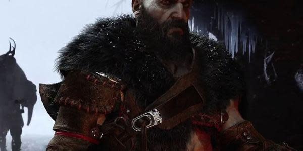 ¡Inminente! PlayStation presume God of War Ragnarok como lanzamiento de 2022