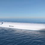 Rolls-Royce 預計2020年推出遙控貨船！
