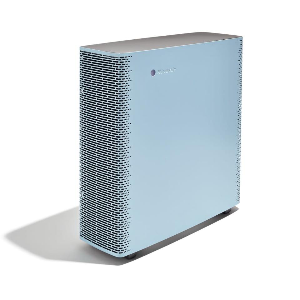 Blueair Blue Sense Air Purifier ($479)