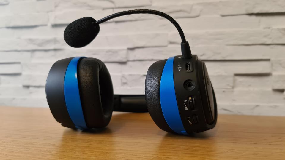 Audeze Penrose PS5