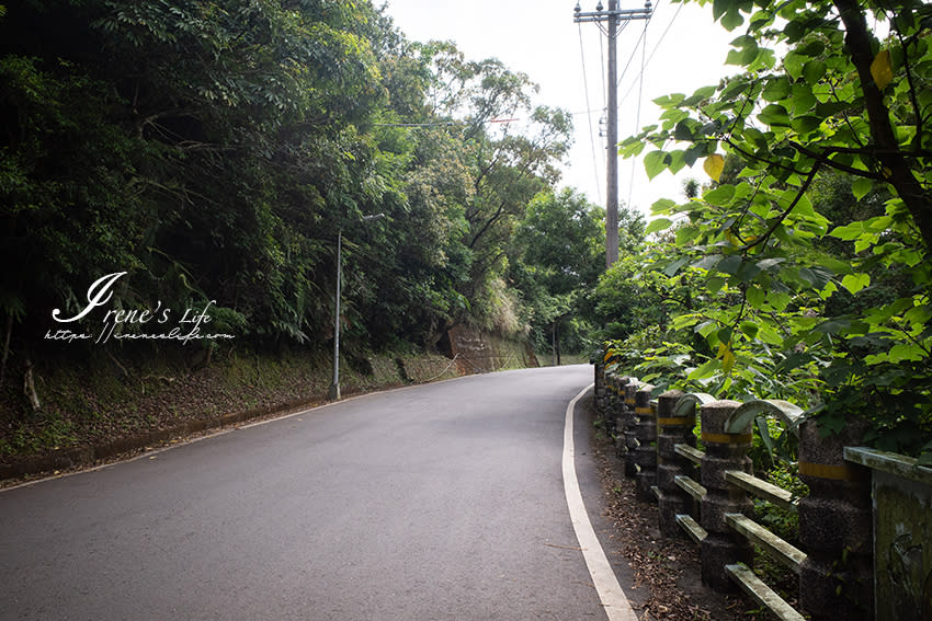 台北｜碧溪步道