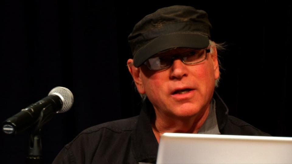 Sandy Pearlman was an American music producer, artist manager, professor, poet, songwriter, and record company executive best known for his work with Blue Öyster Cult. He died July 26 from pneumonia due to stroke-related complications. He was 72. (Photo: YouTube)