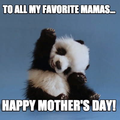 best mother&#039;s day memes