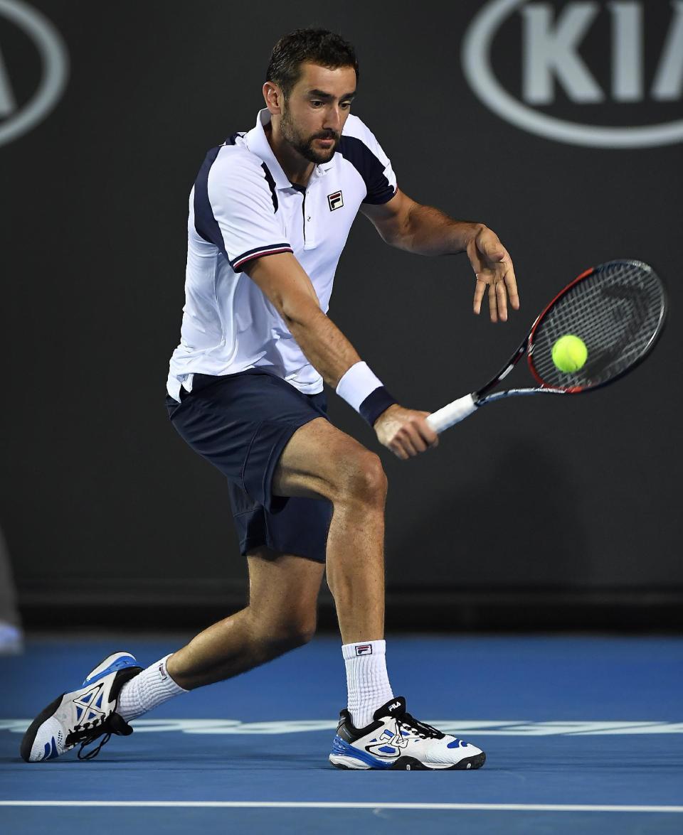 Marin Cilic