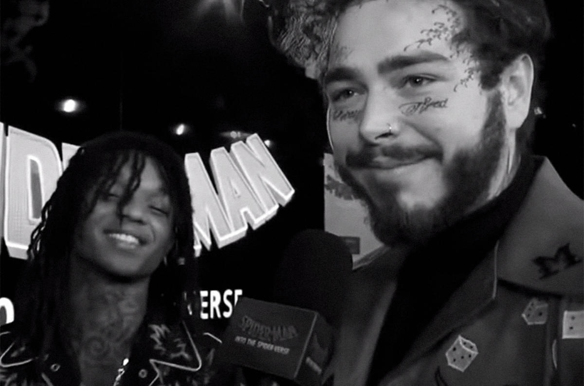 Post Malone, 21 Savage's 'Rockstar' Video Hits 1 Billion  Views –  Billboard