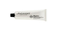 <p>We often forget that acne prone skin needs moisture too. This organic cream from Antipodes contains Manuka Honey which has antibacterial properties that help to clear up any blemishes. </p>
