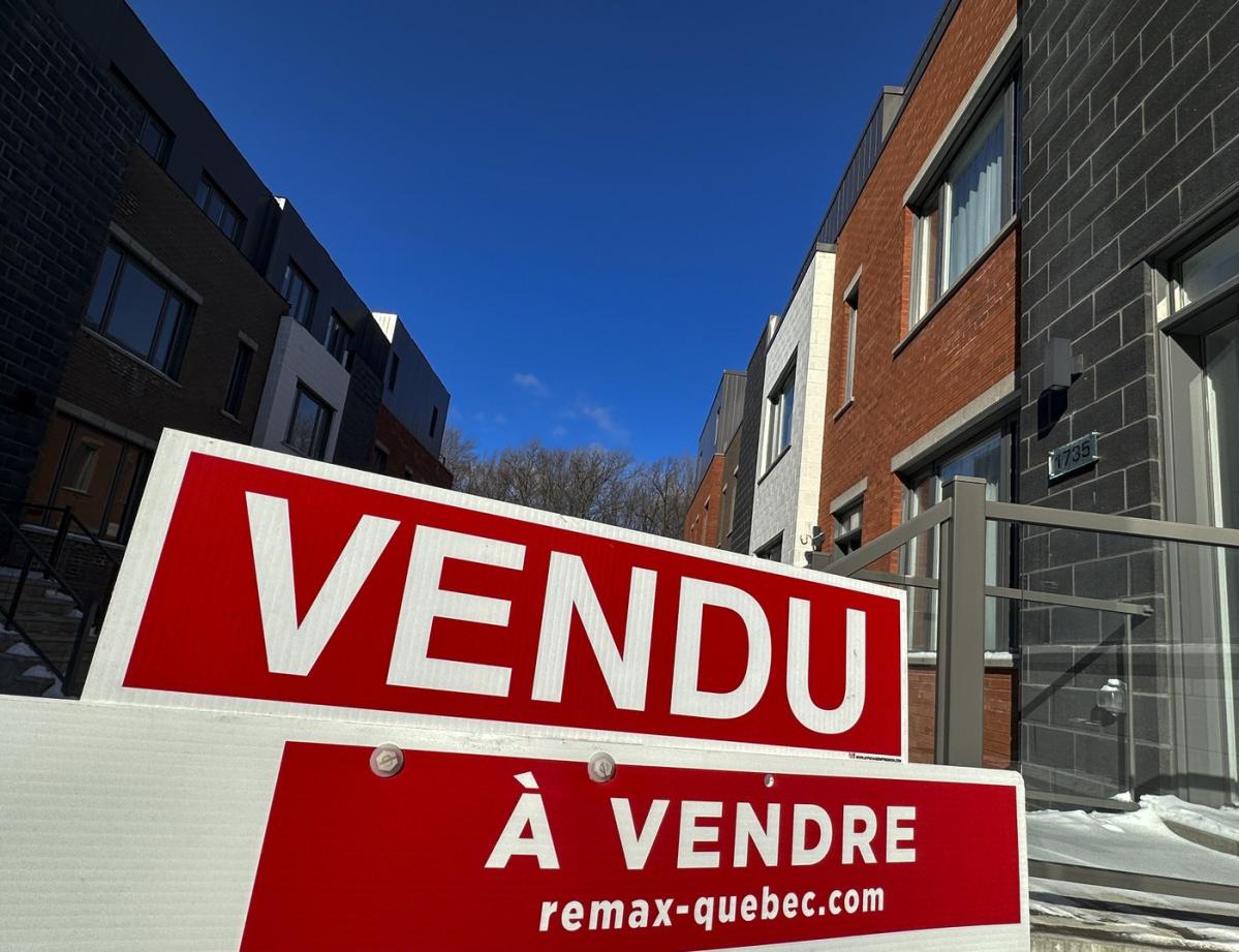 Two Quebec real estate brokers suspended for using fake bids to drive up prices