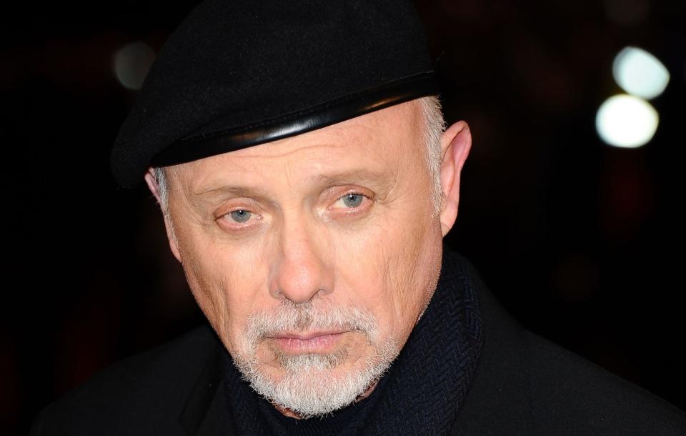 Héctor Elizondo