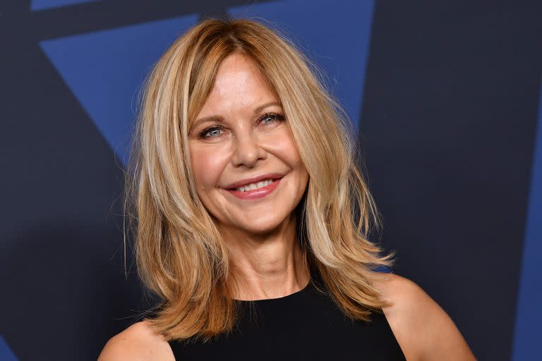 Meg Ryan estuvo siete años fuera de las pantallas y vuelve para resignificar la comedia romántica, el género que supo ser su marca registrada como actriz