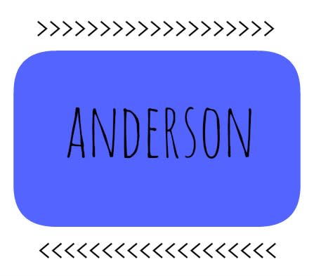 Anderson