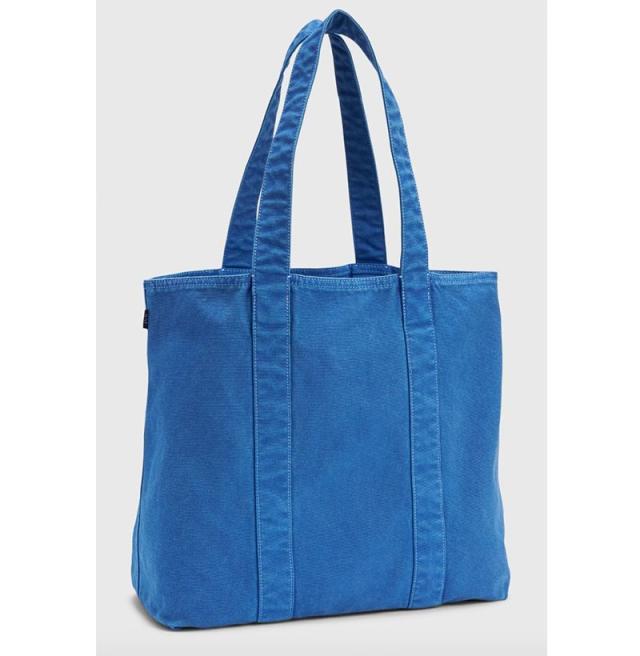 Upper West Side Tote