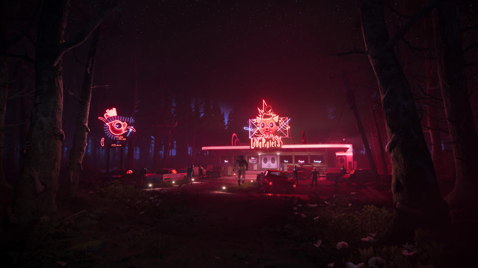 Dead Island 2: Haus screenshot