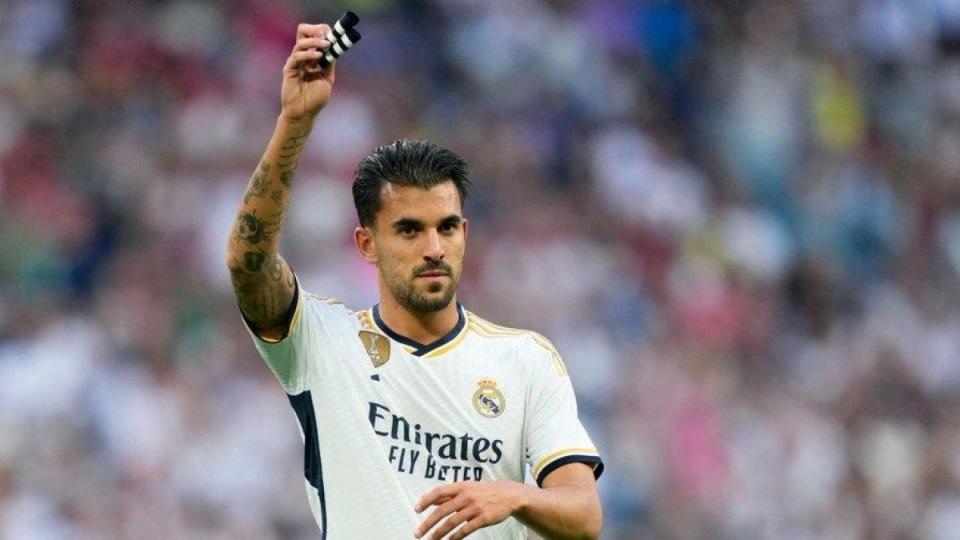 Midfielder makes Real Madrid aware of intentions to leave club – have replacement plan in mind