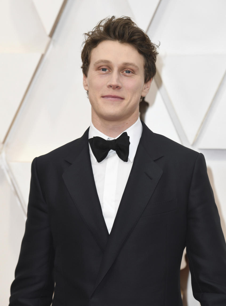 George Mackay