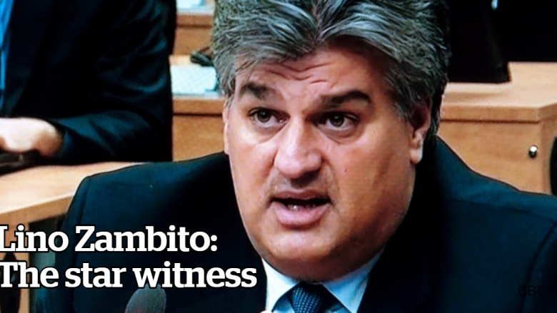 Charbonneau commission: A look back at the explosive testimony and key witnesses