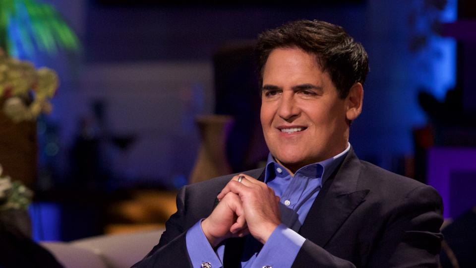 Mark Cuban