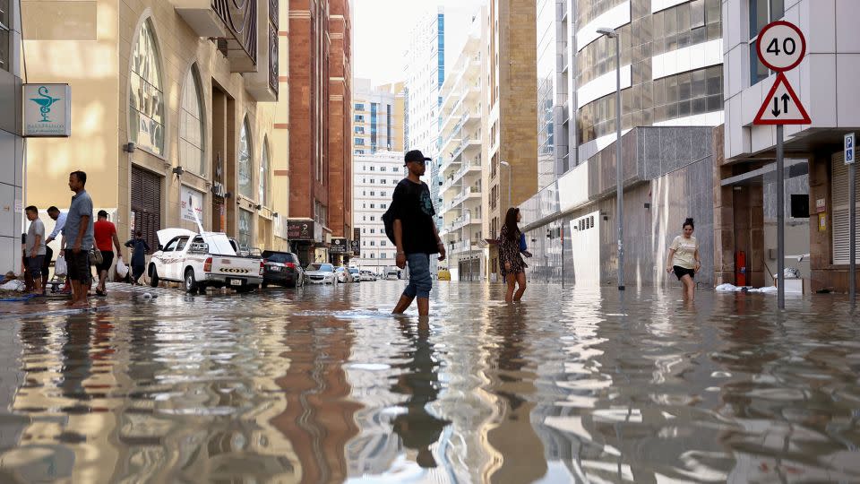 Many residents remain holed up at home. - Amr Alfiky/Reuters