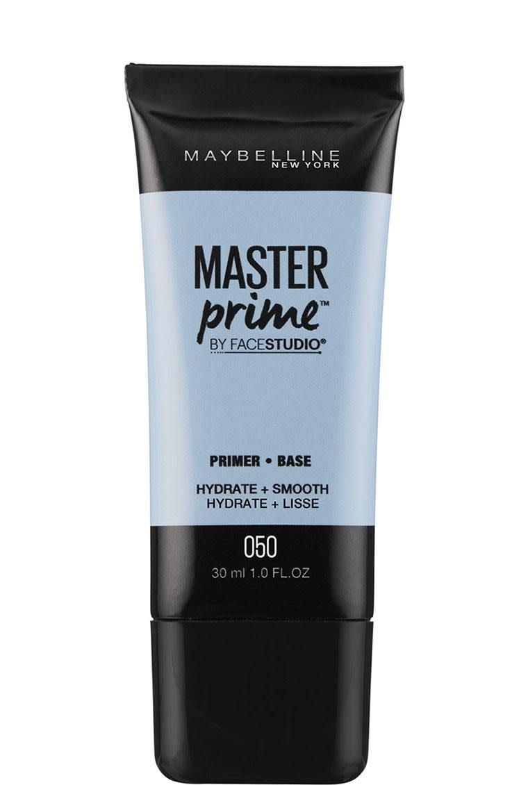 Face Studio Master Prime Blur + Smooth Primer