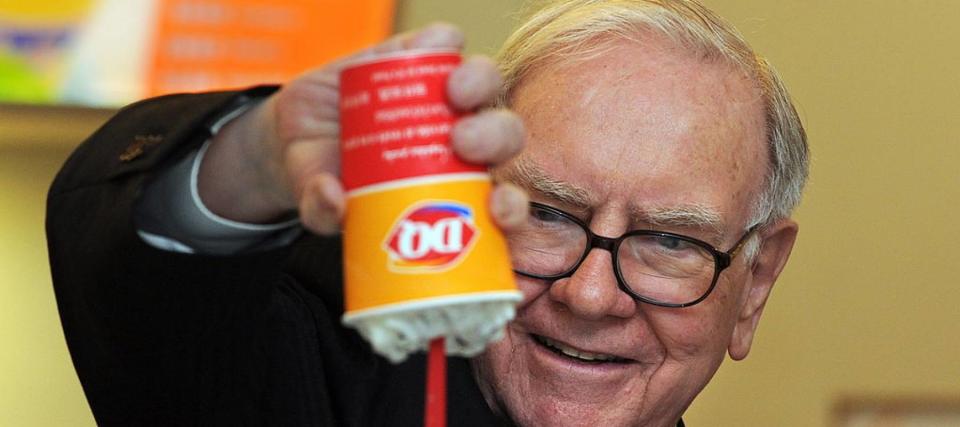 Spend it like Buffett: When red-hot inflation 'swindles almost everybody,’ try these 10 frugal habits the Oracle of Omaha himself uses to pinch pennies