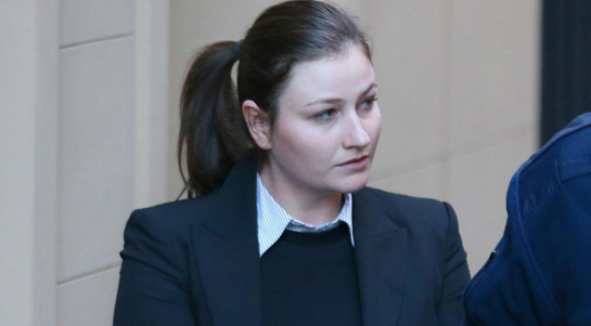 The State Parole Authority deemed Harriet Wran fit for release last week. Photo: AAP