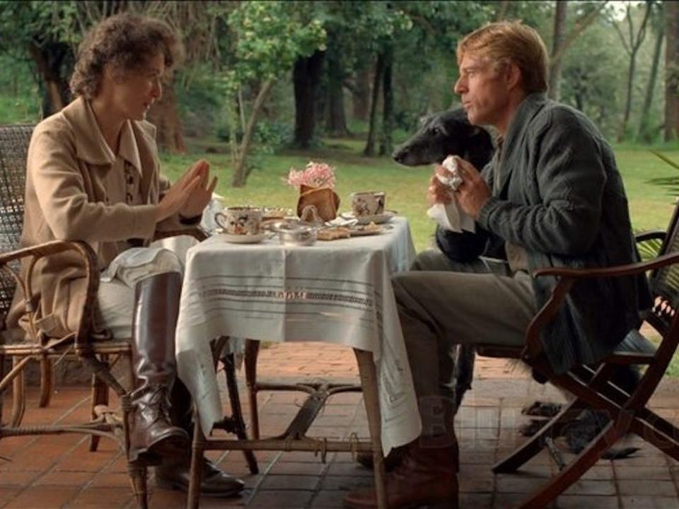 1986 out of africa