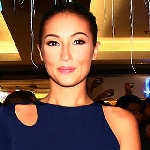 Solenn Heussaff (Marlo Cueto, NPPA Images)