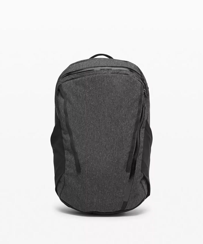 Core Backpack 2.0. Image via Lululemon.