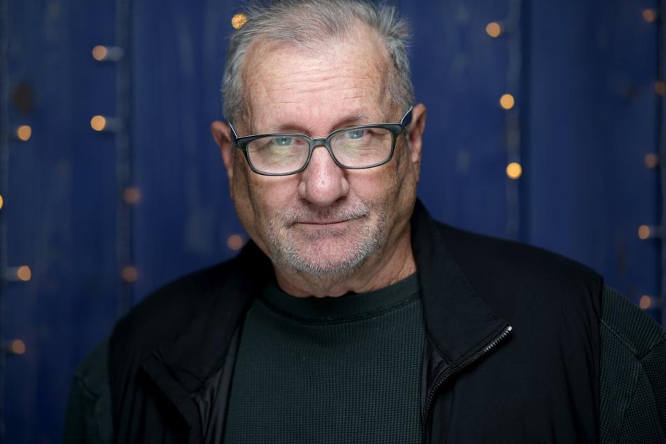 Ed O’Neill attends the IMDb Studio at Acura Festival Village on Location at the 2020 Sundance Film Festival (Getty Images for IMDb)