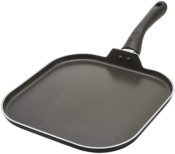 Ecolution Artistry Non-Stick Square Griddle