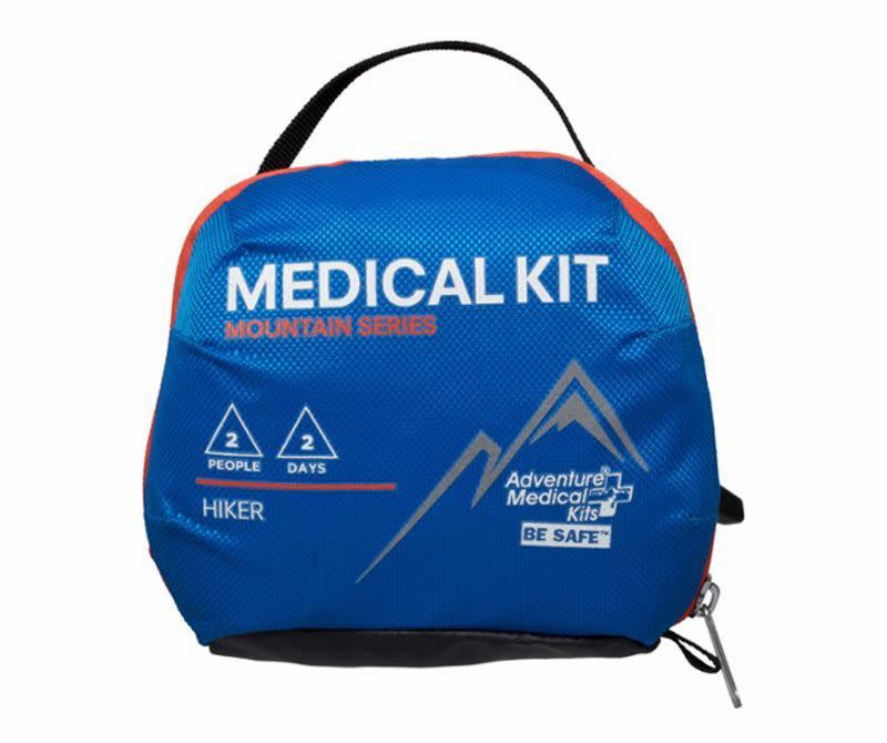 Adventure Medical Kits Mountain Hiker Medical Kit