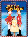<p>Disney reinterpreted the classic Christmas tale in Technicolor with this 1961 musical starring Annette Funicello.</p><p><a class="link " href="https://www.amazon.com/Babes-Toyland-Ray-Bolger/dp/B003Y2TIKE/?tag=syn-yahoo-20&ascsubtag=%5Bartid%7C10067.g.38414559%5Bsrc%7Cyahoo-us" rel="nofollow noopener" target="_blank" data-ylk="slk:WATCH NOW;elm:context_link;itc:0;sec:content-canvas">WATCH NOW</a> </p>