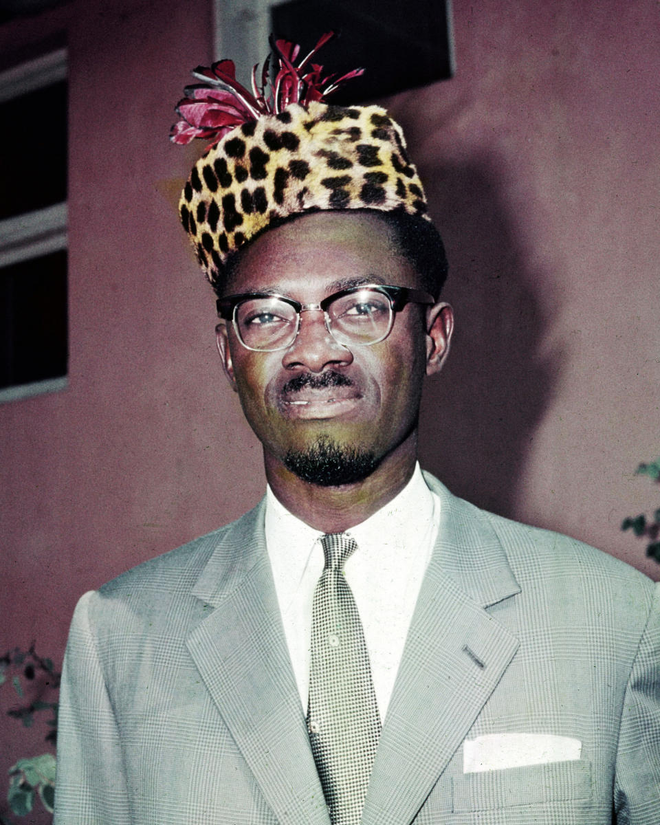 Lumumba (AP file)