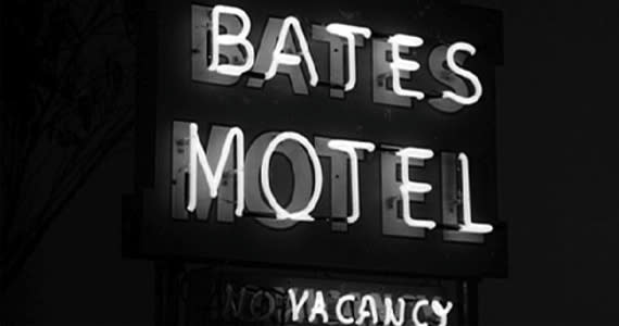 Hot TV Trailer: A&E Series ‘Bates Motel’