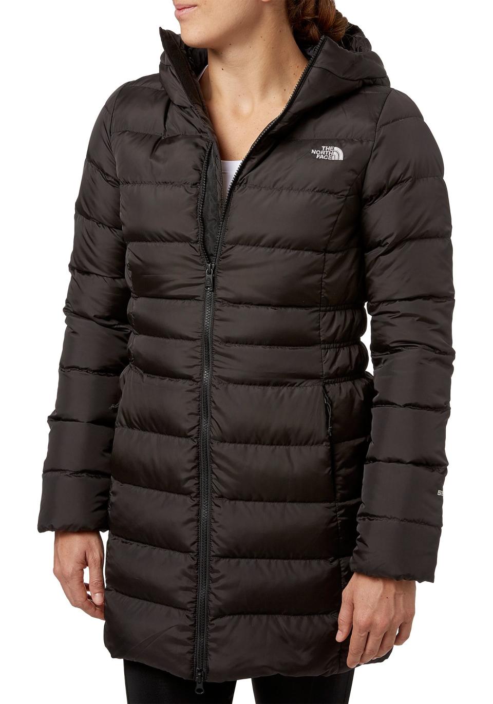 The North Face Gotham II Down Parka