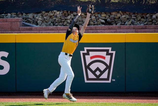 Nolensville Little League score vs Hawaii in LLWS U.S. Championship