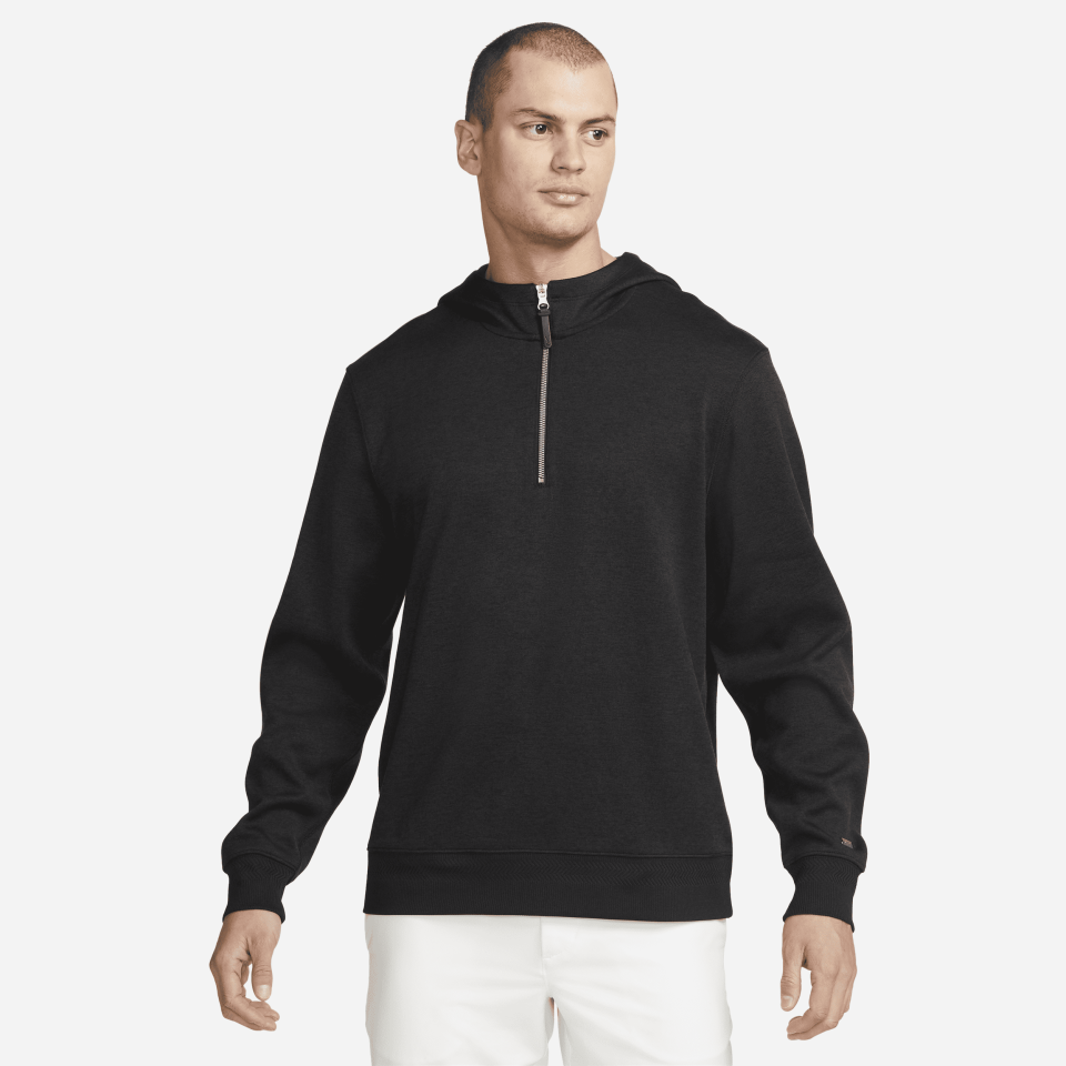 <p><a href="https://go.redirectingat.com?id=74968X1596630&url=https%3A%2F%2Fwww.nike.com%2Ft%2Fdri-fit-mens-golf-hoodie-Ktf0s2&sref=https%3A%2F%2Fwww.menshealth.com%2Fstyle%2Fg45990840%2Fbest-golf-quarter-zips%2F" rel="nofollow noopener" target="_blank" data-ylk="slk:Shop Now;elm:context_link;itc:0;sec:content-canvas" class="link ">Shop Now</a></p><p>Dri-FIT Golf Hoodie</p><p>nike.com</p><p>$115.00</p>