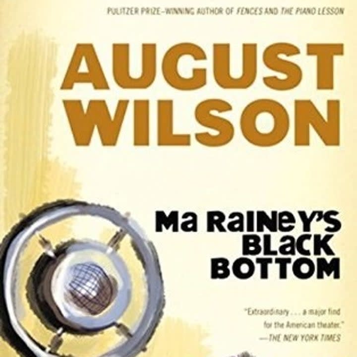 Another classic by August Wilson, the popularity of this novel increased with the release of its 2020 adaptation. Set in the 1920s, this play covers the entire Black experience — from music, religion, exploitation, and art. This story takes place in a recording studio where a Black Ma Rainey's band engages in tussles while waiting to record.This film earned Chadwick Boseman a posthumous Oscar nomination for his stellar performance alongside Viola Davis as Ma Rainey.