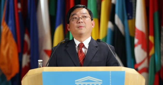 Health Minister Gan Kim Yong. PHOTO: AFP