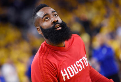 RADIO: James Harden the least valuable NBA superstar?