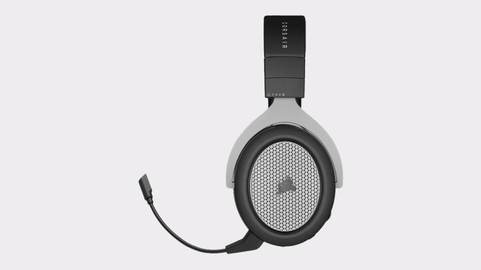 best xbox series x headsets: Corsair HS75 XB Wireless