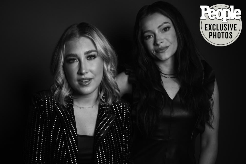 Maddie & Tae