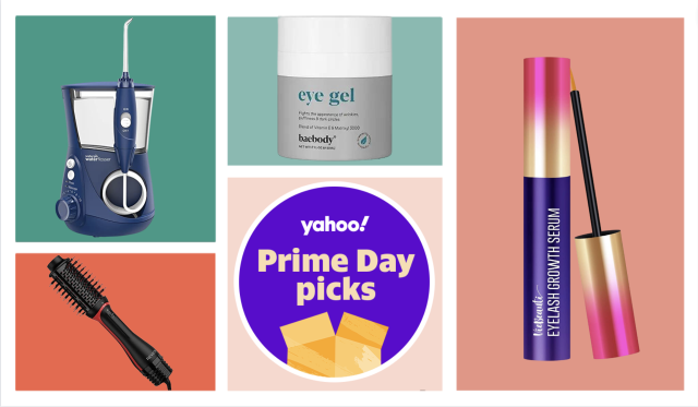 Prime Day Beauty Deals 2023: Everything you need to know, plus